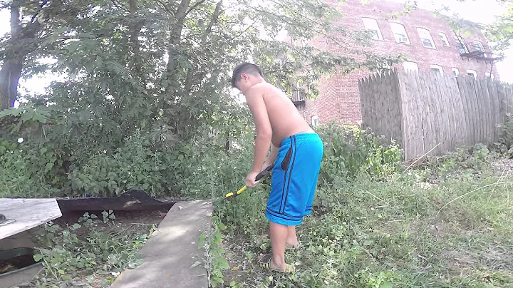 Tae Kwon do Adrian Pinos forearm exercise