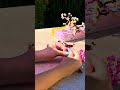 LEGO Cherry Blossoms PT.2 🌸 #shorts #youtubeshorts #viral #lego #legocreator #LEGOCherryBlossoms