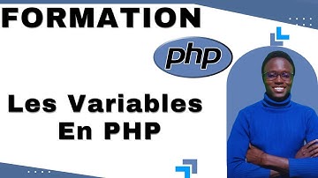 PHP #4: Les Variables  Guide Complet pour Débutants .