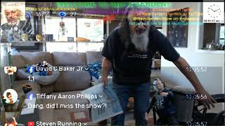 Nays Garden on PG&E Power Shut Offs Part 2