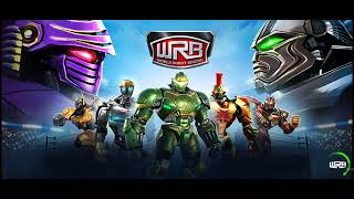 Real steel gameplay #viral #gameplay 
