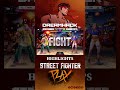 DREAMHACK ATLANTA 2026 BEST MOMENTS | STREET FIGHTER 6 ROAD TO EWC #streetfighter6