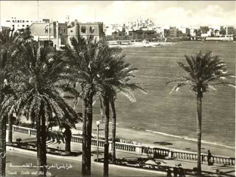 نفسى عزيزة للفنان عبد اللطيف حويل