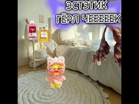 ЭсТэТиК ГёРл ЧЕЕЕЕКК #эстэтикгёрл #эстэтика #реки #смешное # ...