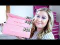 UNBOXING ALL 3 MARCH IPSY BAGS: GLAM BAG, GLAM BAG PLUS, & GLAM BAG ULTIMATE!