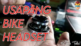 ANO BANG PWEDENG HEADSET SA FRAME KO? | USAPANG HEADSET | FU-TECH TALKS