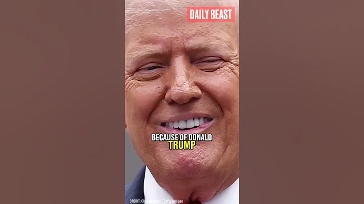 Trump's Allyship With Putin Threatens All Of Europe #trump #politics #podcast