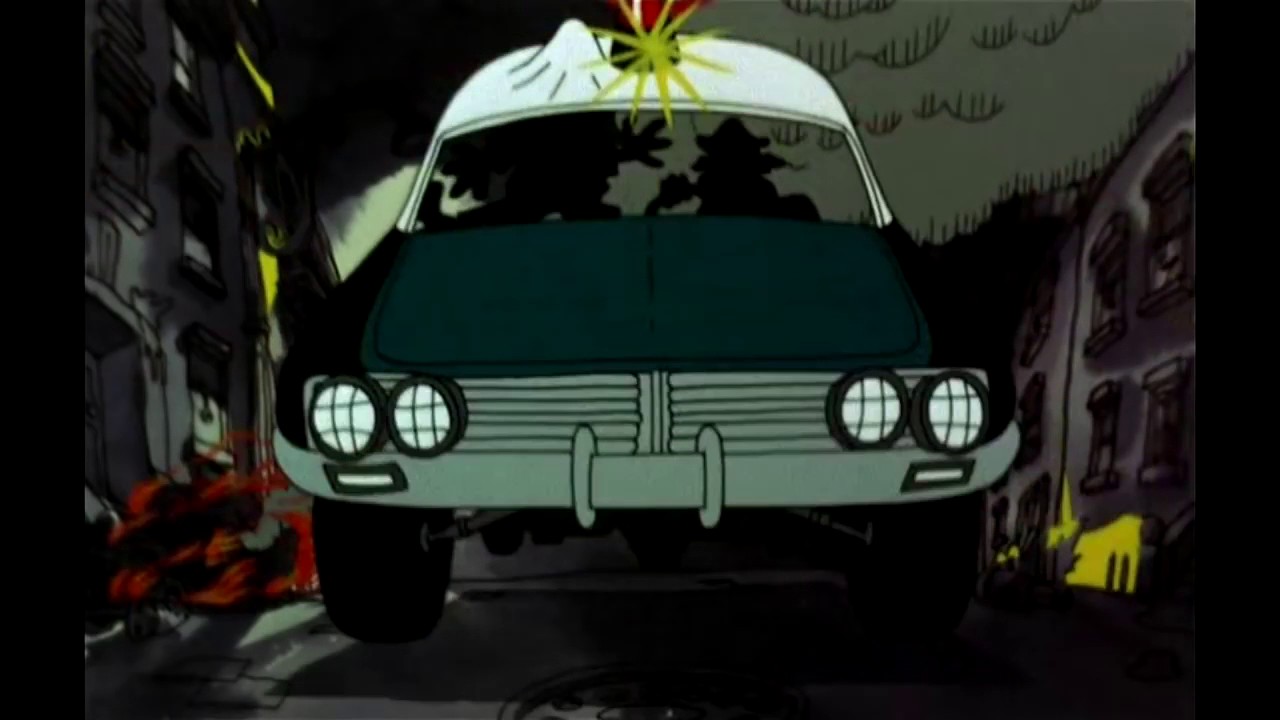 Watch fritz the cat online free Watch fritz the cat online free