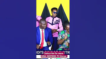 NDOA NI TAKATIFU Moi S Bridge Camp 2025 Live Gospel Praise ZabronSingers GospelChallenge 