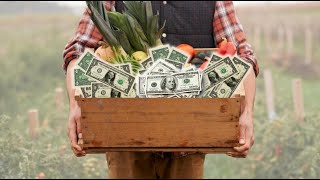 Good Farms Are Smart With Money
