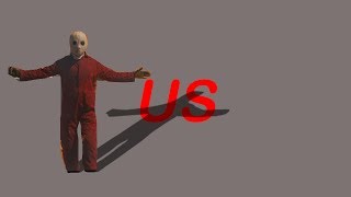 EAS Scenario - "Us"