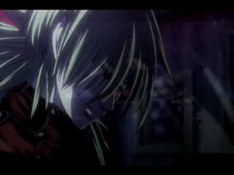 Hellsing. Within Temptation - Dangerous Mind