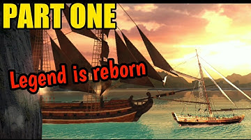 A legend is reborn | Assassin