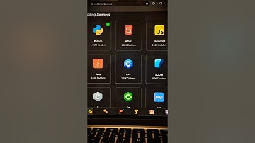 Learn programming like playing a game#coding #learning #learntocode #python