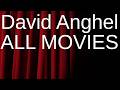 David Anghel's Movies Ranked