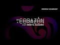 PODCAST De Corazón a Corazón - Episodio 8: Los Abrazos