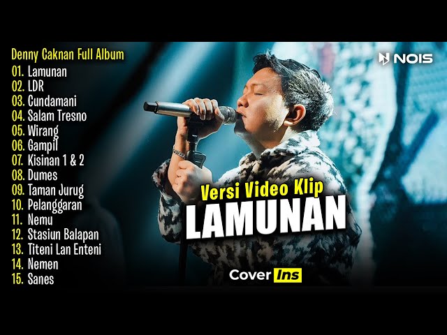 Denny Caknan - Lamunan, LDR, Cundamani | Full Album Terbaru 2024 class=