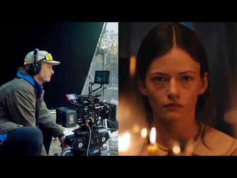 Before You Light a Movie, Do This | The Isolate Thief