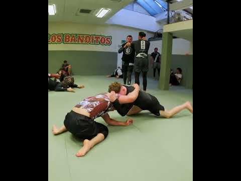 Rounds with Owen Jones