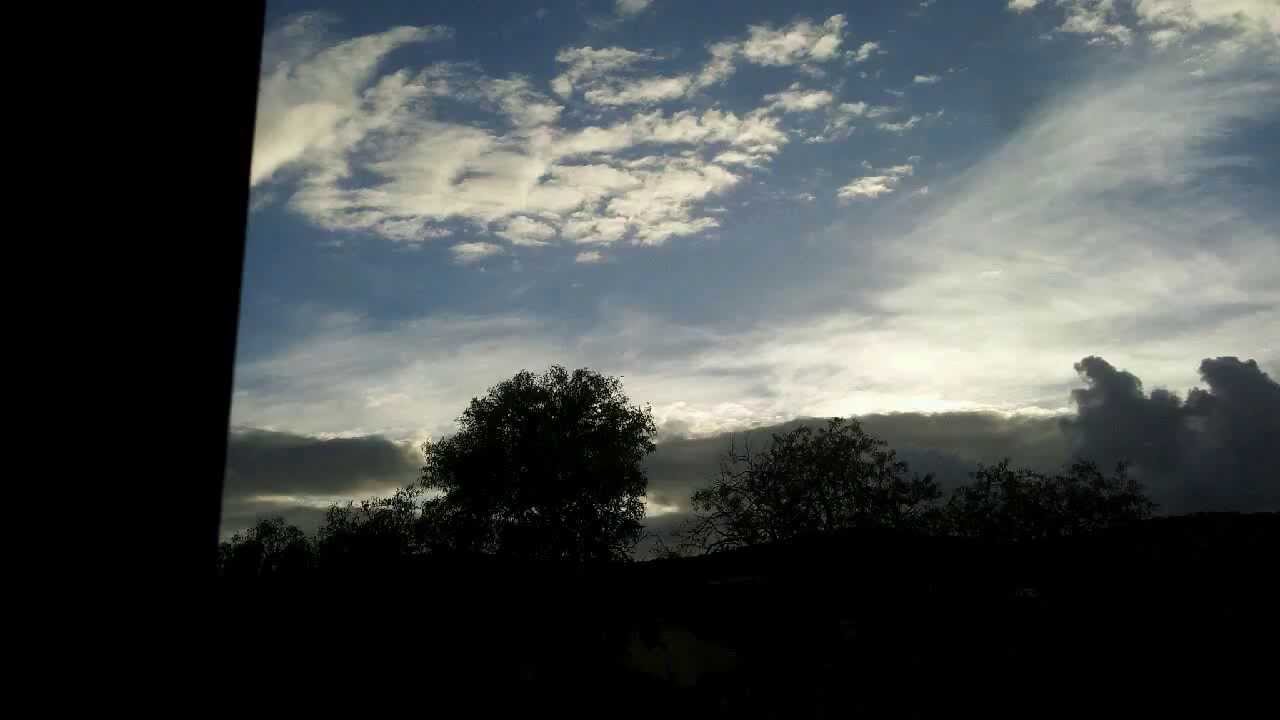 Time lapse video YouTube