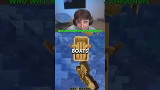 DrDonnut react to rivalry #minecraft #survival #drdonutt #dream #rivalry #practice