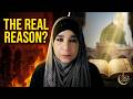 The Real Reason More Women are in Hellfire!