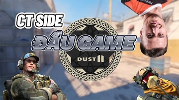 CS2 cho Newbie mùa 2: Chơi Dust2 đầu game cơ bản như thế nào !!!!