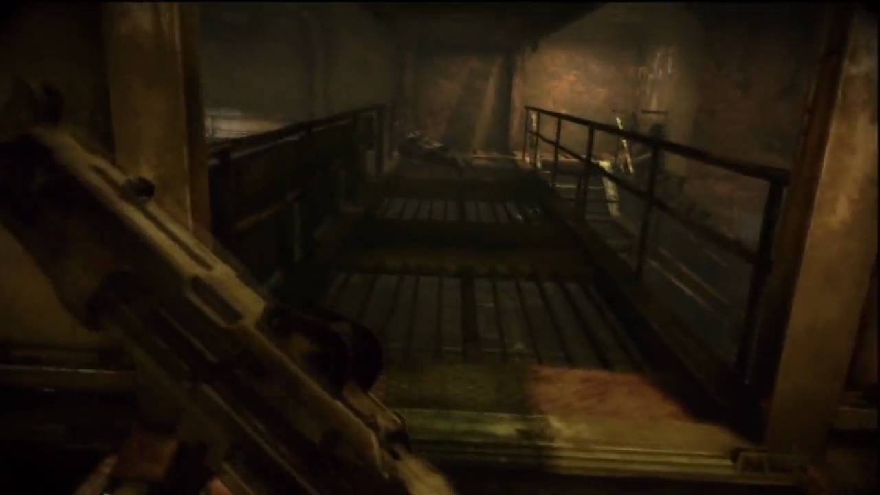 Killzone 2 Walkthrough Episode 20 Tharsis Refinery Part 1 YouTube killzone-2-walkthrough-episode-20-tharsis-refinery-part-1-youtube