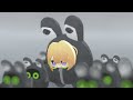 ✉️Evelyn's secret mission! (Now on Wallpaper Engine!)