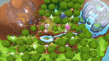 Toki Tori 2 - Part 5