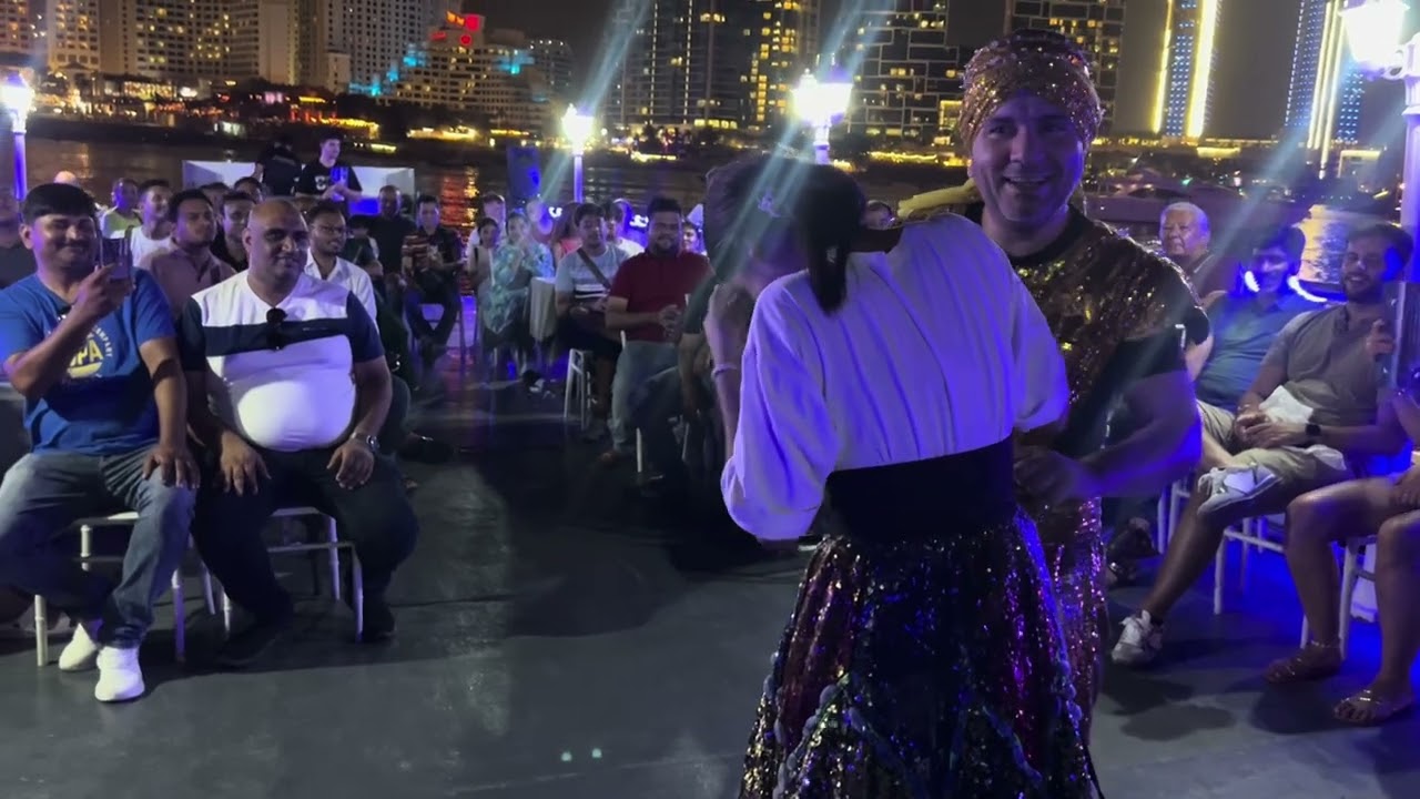 ngay mai chien thang tap 2 Dubai vlog 1 day 2nd part 😍 viralvideo trending dubai casino night vlog