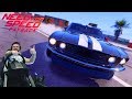 Ценим обновление и новые тачки в Need for Speed: Payback