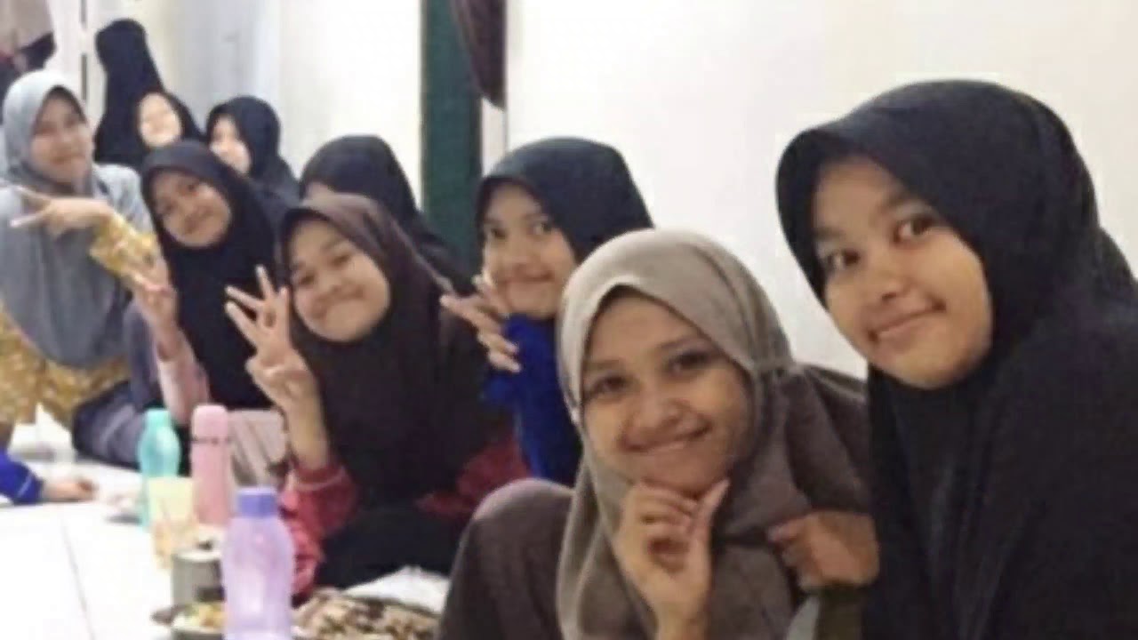 Pondok Pesantren Al Munawwarah