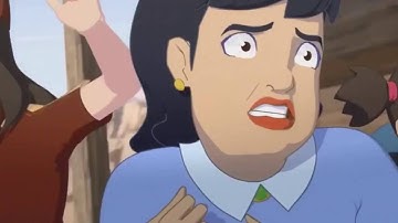 Transformers  Robots in Disguise 2015 S1 E24  Ghosts and Impostors