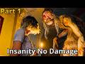 Resident Evil Requiem Insanity No Damage Part 1