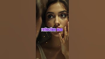 The Urban Legend of the Mirror Man: Reflections That Come to Life