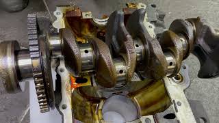 Сколько стоит ремонт двигателя Kia и Hyundai?