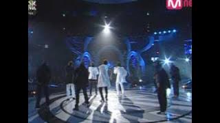 mnet: 2008 MKMF TVXQ