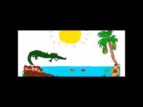 Спят усталые игрушки / Спокойной ночи малыши - YouTube