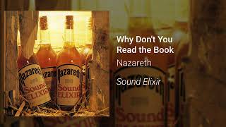 Watch Nazareth Why Dont You Read The Book video