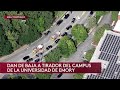 🔴Autoridades confirman la muerte del tirador activo en Emory.