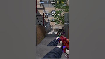 Clean Ace In Critical Ops #shorts #criticalopspro