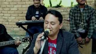 Muskurane ki wajah Tum ho COVER BY MANZIL SHRESTHA HD