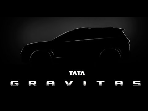 டாடா கிராவிட்டாஸ் எஸ்யூவி எதிர்பார்ப்புகள் | 7- Seater Tata Gravitas SUV - Automobile Tamilan