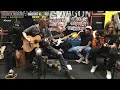 MASSIVE WAGONS - LIVE Q&amp;A + ACOUSTICS!