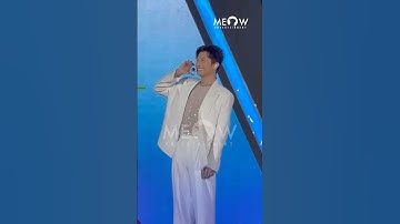 Gin Tuấn Kiệt và các anh trai say hi được khán giả yêu mến cuồng nhiệt trong đêm concert