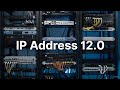 IP Address 12.0 | Basic Concept of Network | Part - 18 #ccna #ccnatraining    #ipaddress #addressing