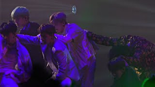 【4K】190817 Summer Sonic Midnight NCT127-Wakey Wakey 해찬직캠