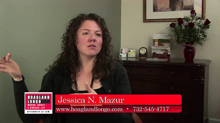 Family Law Collaborative Divorce Lawyer Jessica Ma...