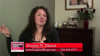 Family Law Collaborative Divorce Lawyer Jessica Mazur